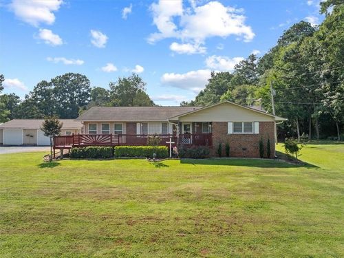 2872 Old Rome Dalton Rd Nw, Calhoun, GA, 30701-8222 | Card Image