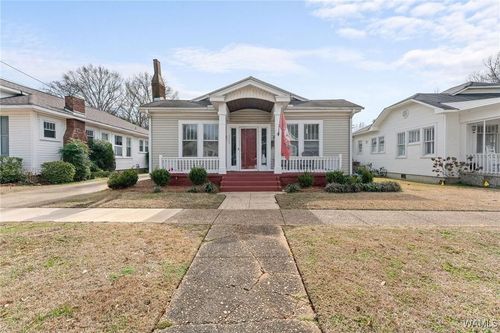 1509 13th St, Tuscaloosa, AL, 35401-3325 | Card Image