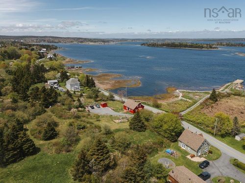446 Kingsburg Rd, Lower Rose Bay, NS, B0J2X0 | Card Image