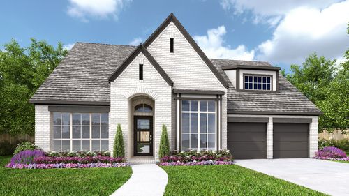 852 Stoney Bridge Way, Lavon, TX, 75166-2191 | Card Image