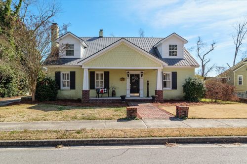 219 White Oak St, Thomson, GA, 30824-2716 | Card Image