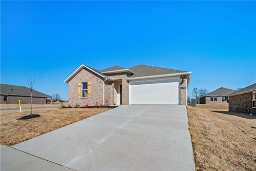 3080 Amarillo Way, Centerton, AR, 72736 | Card Image