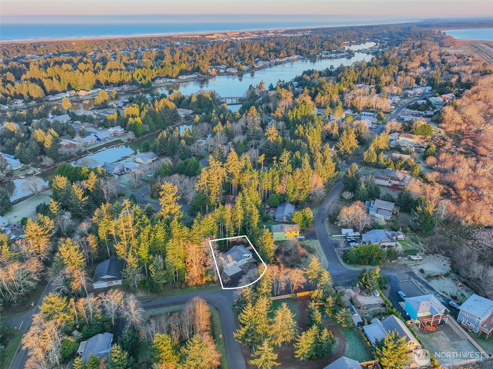 Residential in Ocean Shores 2