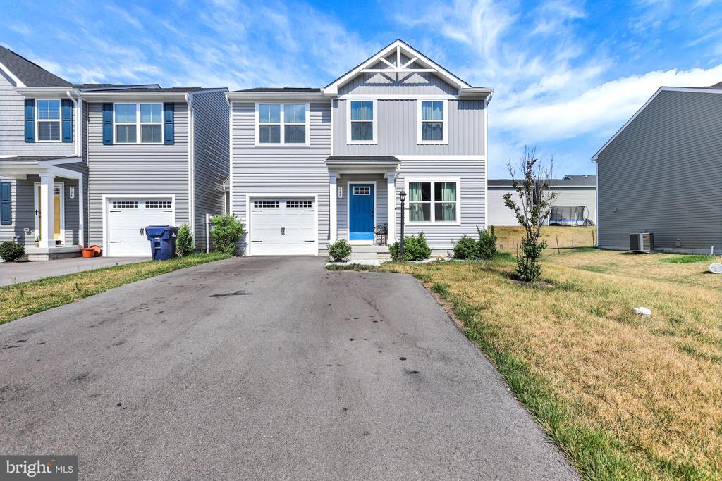 Residential in GREENCASTLE 4