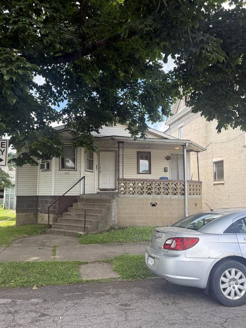 317 S Penn St, Wheeling, WV, 26003-2092 | Card Image
