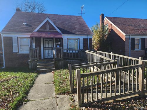 8859 Grandville Ave, Detroit, MI, 48228-3058 | Card Image