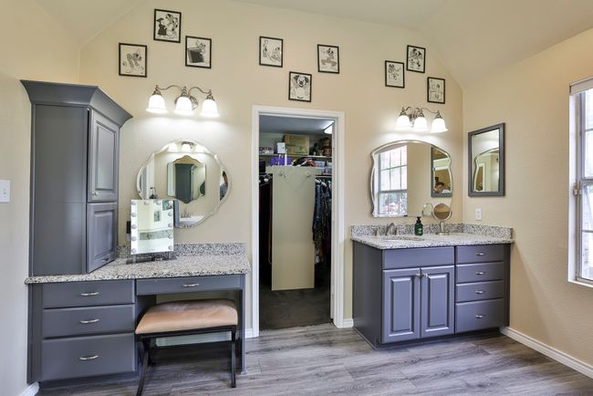 7129 Aspen Wood Trl, House other with 3 bedrooms, 3 bathrooms and null parking in Fort Worth TX | Image 25