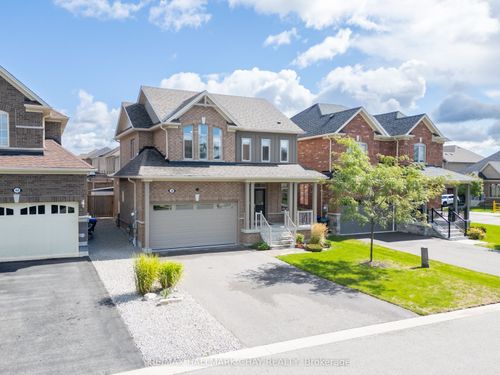 38 Rugman Cres, Springwater, ON, L9X2A2 | Card Image
