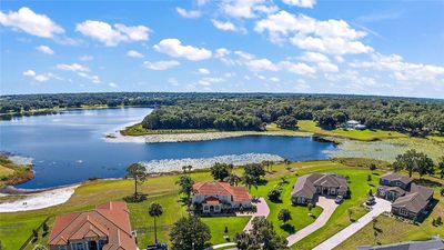 With 250+ feet of direct lake frontage. | Image 3