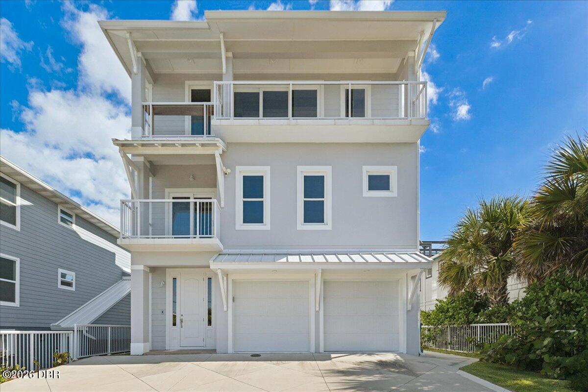 Residential in New Smyrna Beach 2