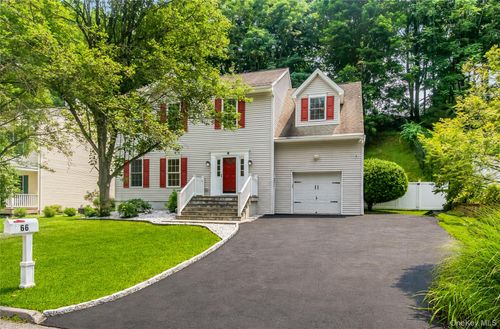 66 Valley View Road, Cortlandt, NY, 10567 | Card Image