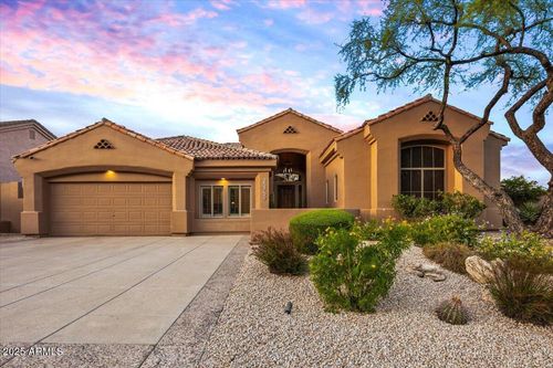 25759 N 115th Pl, Scottsdale, AZ, 85255-5772 | Card Image