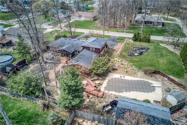 5308 Calla Ave Nw, House other with 3 bedrooms, 3 bathrooms and null parking in Warren OH | Image 49