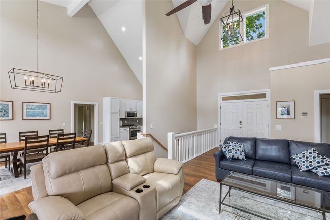 15 Channel View Dr, House other with 3 bedrooms, 3 bathrooms and null parking in Cullowhee NC | Image 11