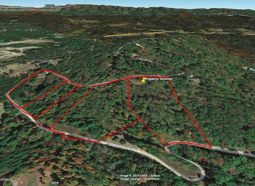 Lot 7 Daybreak Blvd, Murphy, NC, 28906-4008 | Card Image