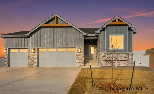 4015 Farthing Rd, Cheyenne, WY, 82009 | Card Image