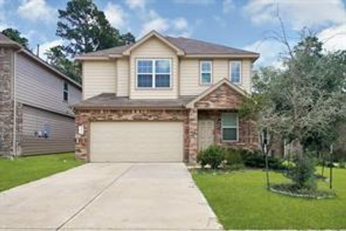 4274 Mcgregor Bluff Ln, Conroe, TX, 77304-2458 | Card Image