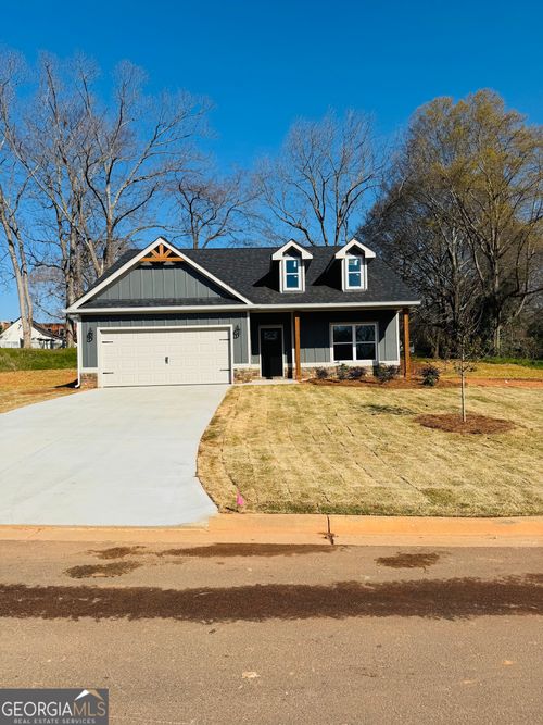 57 Crane St, Maysville, GA, 30558-1931 | Card Image