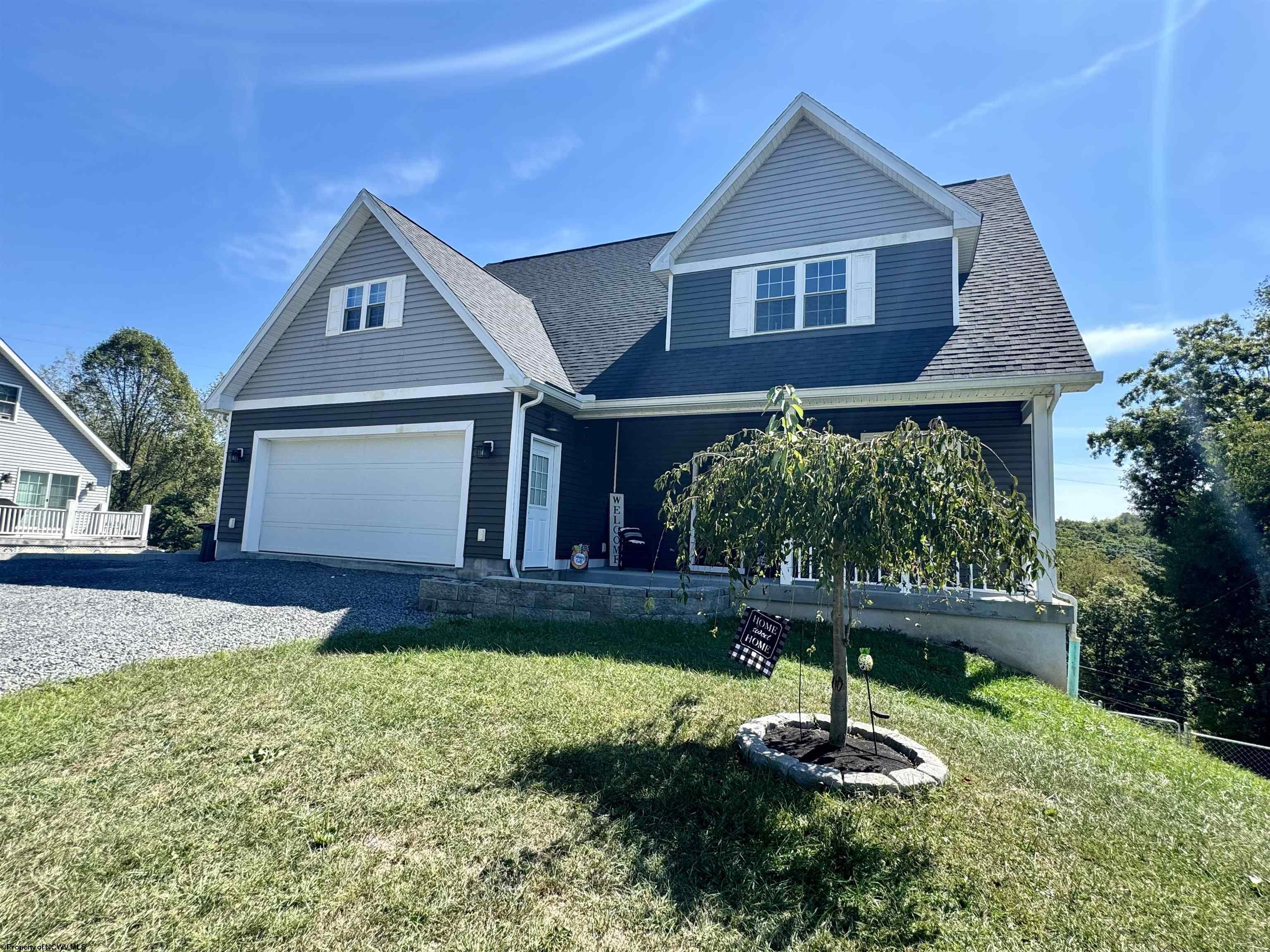 Lakeview Dr, Fairmont, WV 26554