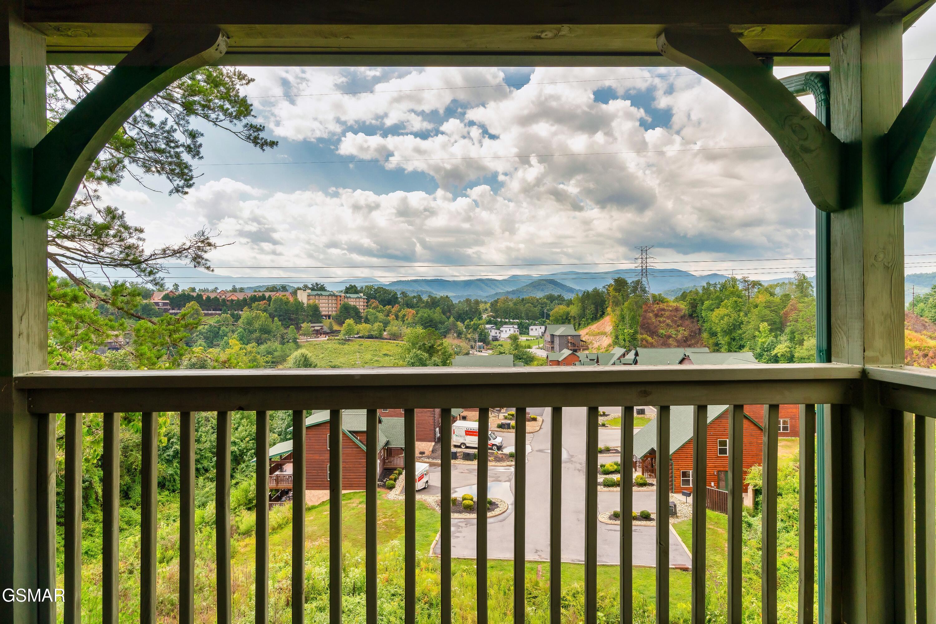 Residential in Pigeon Forge 2