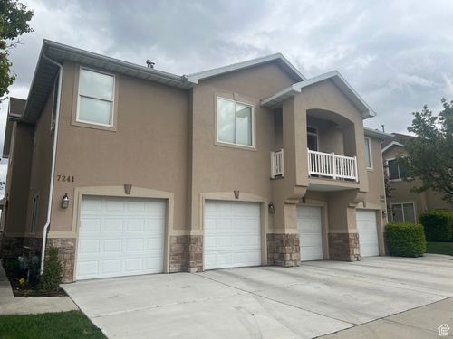 7241 S Brittany Park Ave, West Jordan, UT, 84084-4605 | Card Image