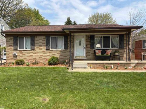 22117 California St, Saint Clair Shores, MI, 48080-3512 | Card Image