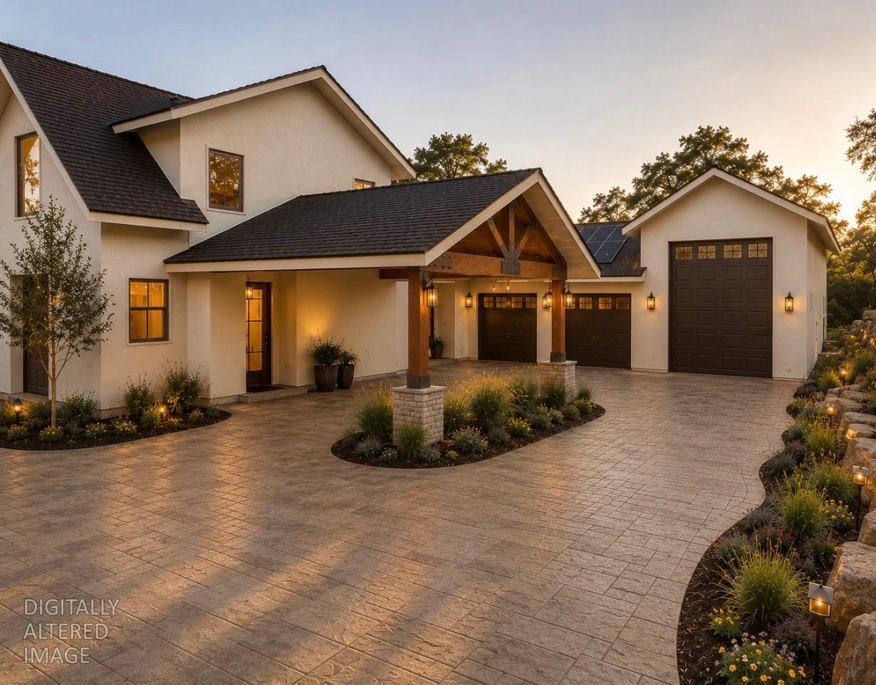 Residential in Somerset