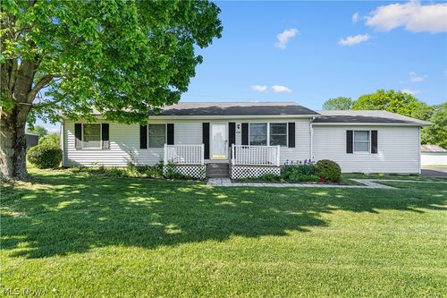 5446 Shawnee Drive, Albany, OH, 45710 | Card Image
