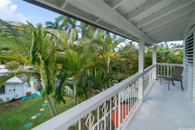 Mountain side Lanai | Image 25