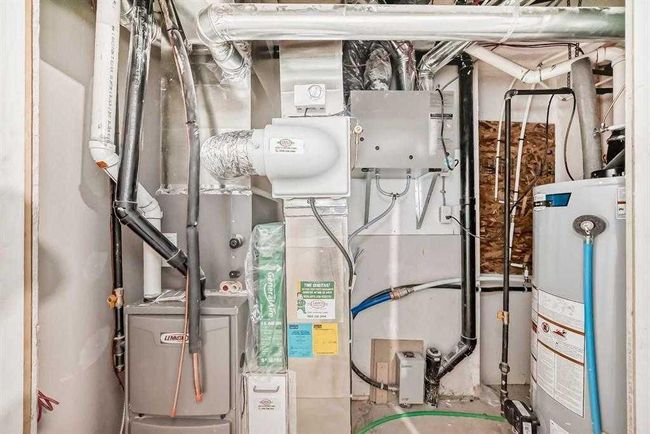 330 Sage Hill Cir Nw, Townhouse with 3 bedrooms, 2 bathrooms and 3 parking in Calgary AB | Image 20