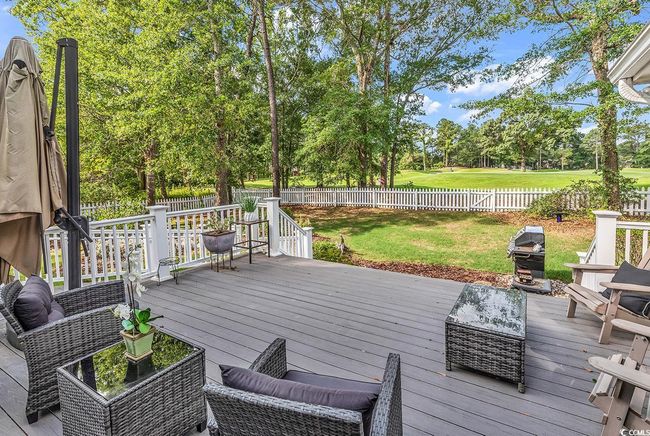 1064 Links Rd, House other with 4 bedrooms, 4 bathrooms and 8 parking in Myrtle Beach SC | Image 28