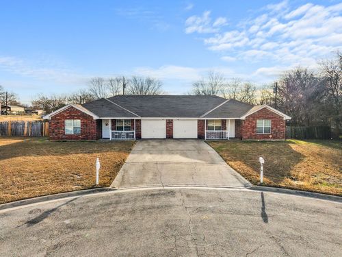 400 Topeka Court, Nolanville, TX, 76559 | Card Image