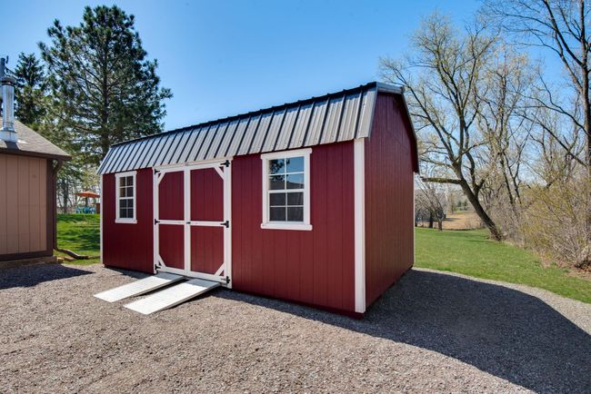 12 x 20 Shed | Image 18