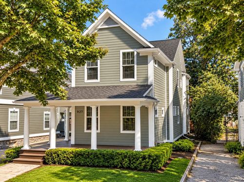 937 Ruffner Ave, Birmingham, MI, 48009-3658 | Card Image