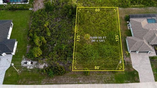13423 Ingraham Blvd, Port Charlotte, FL, 33981-2813 | Card Image