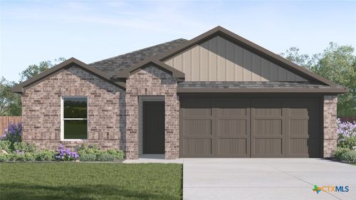 180 Baby Calf Roping Road, Jarrell, TX, 76537 | Card Image