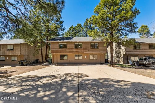 108 E Paseo Del Rio, Flagstaff, AZ, 86001-6785 | Card Image