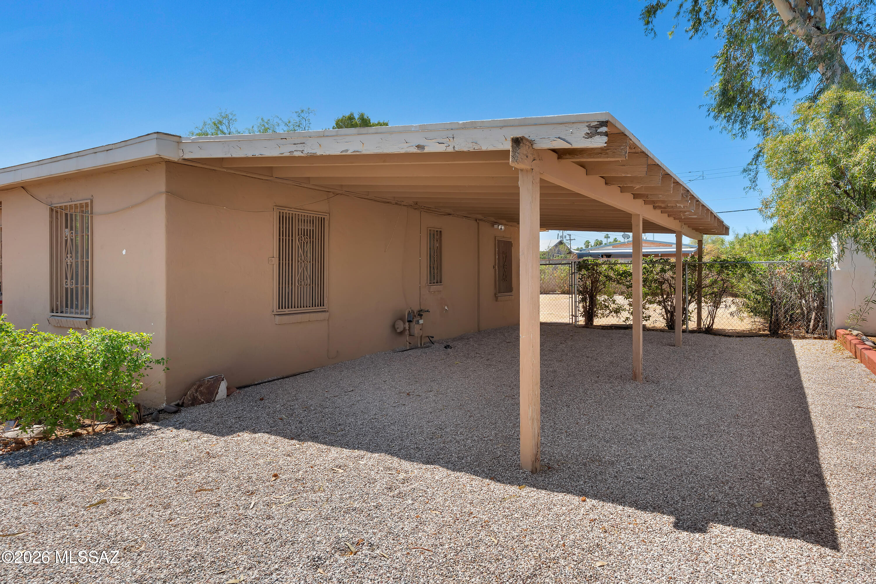 Residential in Tucson 5