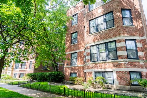 2s-728 1/2 Hinman Ave, Evanston, IL, 60202-2572 | Card Image