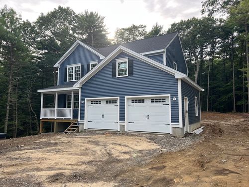 36 Forrest St, Berkley, MA, 02779-1411 | Card Image