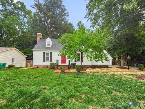 422 Nottingham Dr, Colonial Heights, VA, 23834-1147 | Card Image