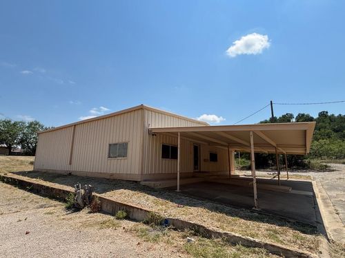 203 Sw 7th Ave, Mineral Wells, TX, 76067-5162 | Card Image