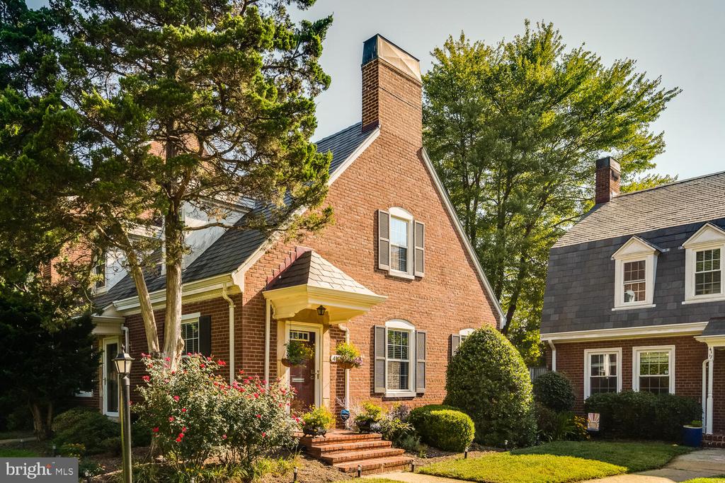 36th St, Arlington, VA 22206