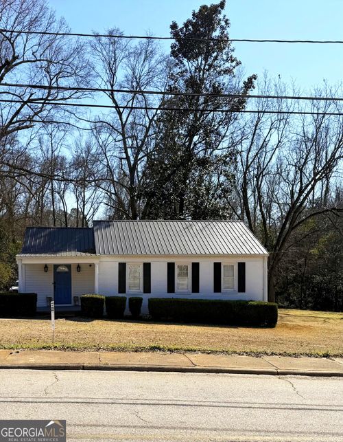 505 Ridgeland Dr, Sandersville, GA, 31082-9252 | Card Image