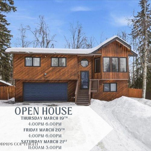 9621 Nizki Cir, Eagle River, AK, 99577-8709 | Card Image