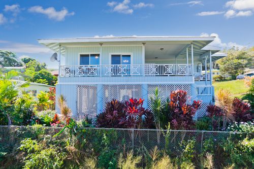 45-503 Kahili St, HONOKAA, HI, 96727 | Card Image