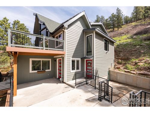 93 Pine Needle Rd, Boulder, CO, 80304-0436 | Card Image