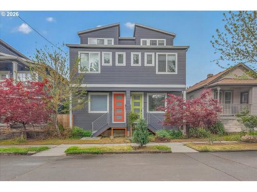 521 N Cook St, Portland, OR, 97227 | Card Image