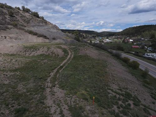 267 Greenback Ct, Pagosa Springs, CO, 81147-1026 | Card Image