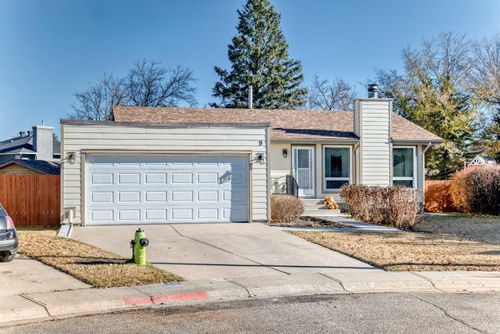 9 Maple Pl, Strathmore, AB, T1P1G5 | Card Image